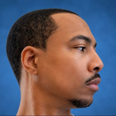 Tarik DePass profile image