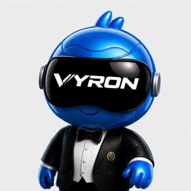 Vyron profile image